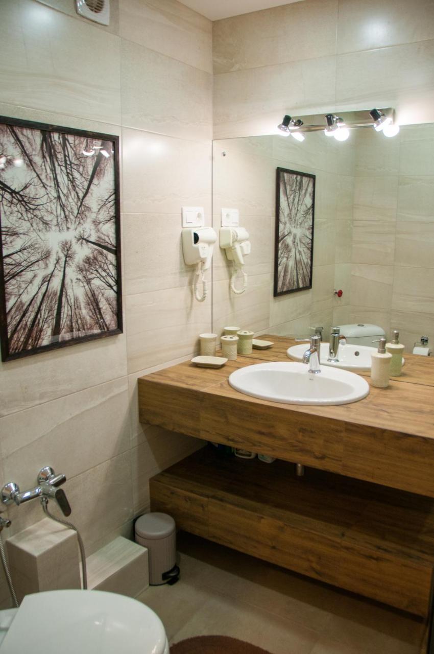 Apartment Near Church Tbilisi ภายนอก รูปภาพ